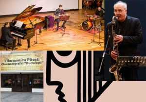 Sursă foto: Filarmonica Pitești.