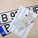 inmatriculari auto 600x410 1 - Scădere de 23% a înmatriculărilor de autoturisme noi în România, în primele 10 luni ale acestui an