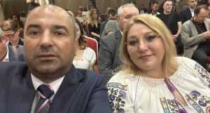 Diana Șoșoacă l-a reclamat pe soțul său la Poliție! A fost emis ordin de protecție! 24 sosoaca - Diana Șoșoacă l-a reclamat pe soțul său la Poliție! A fost emis ordin de protecție!