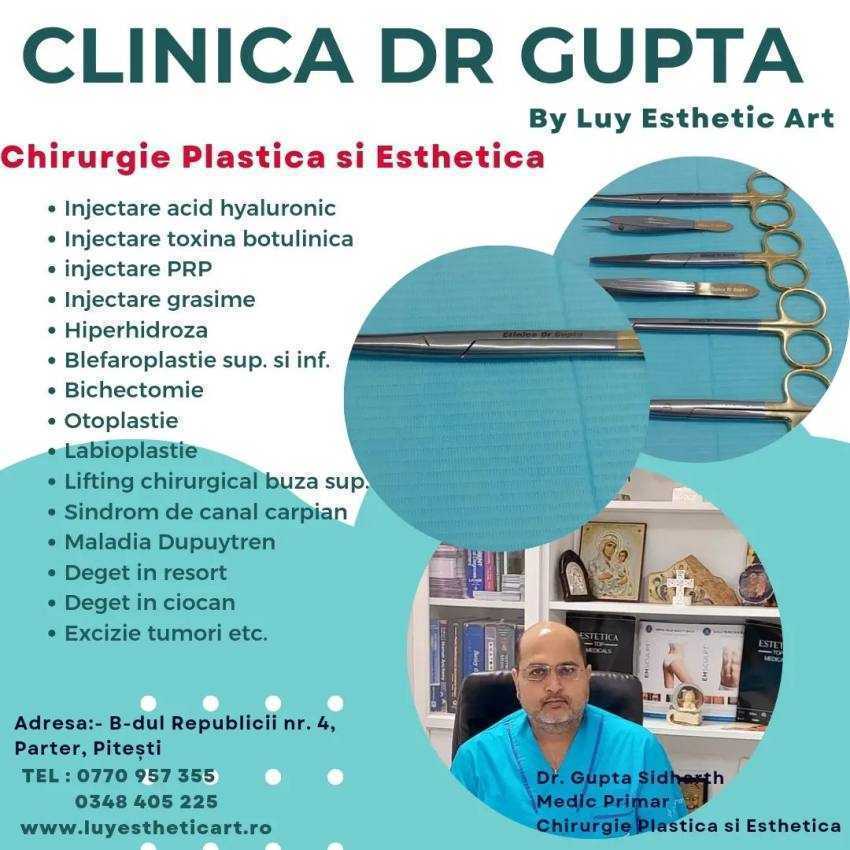 Clinica LUY ESTHETIC ART