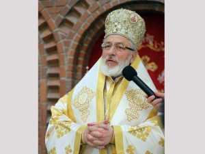 Sursă foto: Facebook Arhiepiscopia Argeșului și Muscelului. 