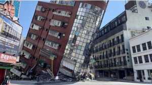 Cutremur de 7,4 în Taiwan: bilanțul preliminar indică zeci de victime, morți și răniți 17 Captura de ecran 2024 04 03 113324 - Cutremur de 7,4 în Taiwan: bilanțul preliminar indică zeci de victime, morți și răniți