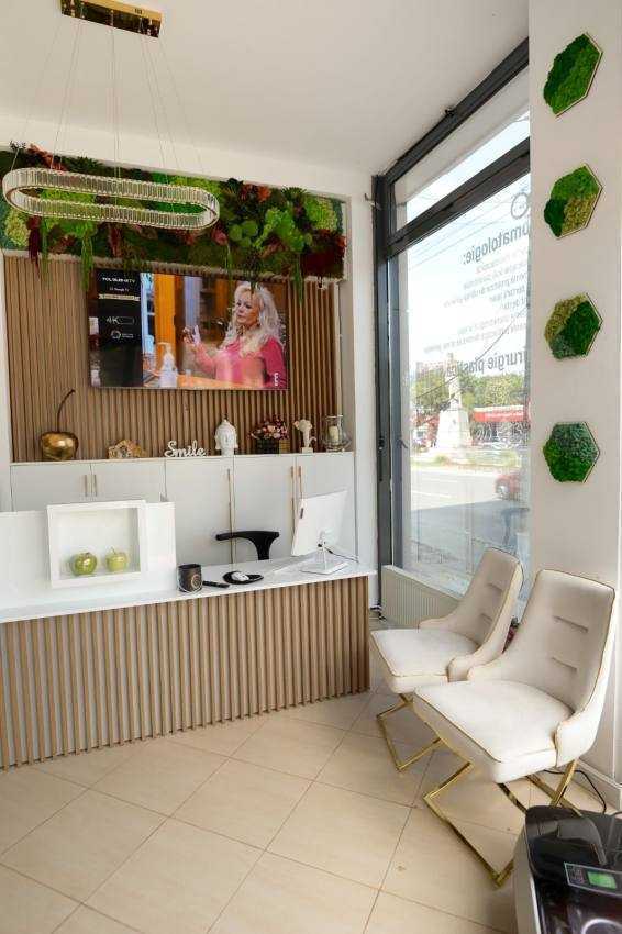 Clinica LUY ESTHETIC ART