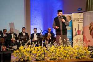 Sursă video și foto: Asociația Părinților Copiilor cu Autism Argeș.