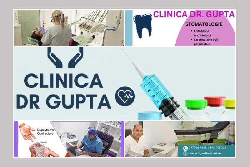 Clinica LUY ESTHETIC ART
