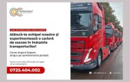 A&C International Road Cargo