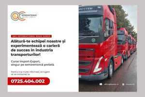 A&C International Road Cargo