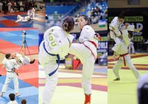Programul competiției. Pitești Arena - gazda celui mai mare Campionat European de Ju-Jitsu (U16, U18 & U21) 10 Sursă foto: FRAM.