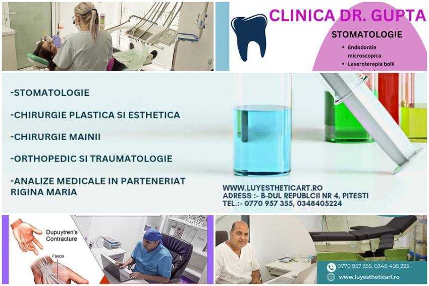 Clinica LUY ESTHETIC ART