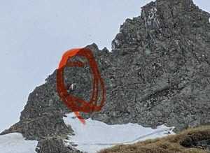 633a4d93 3ff3 4a13 8737 93cfec8396db - Pe munte în adidași! Turist spaniol salvat din masivul Făgăraș