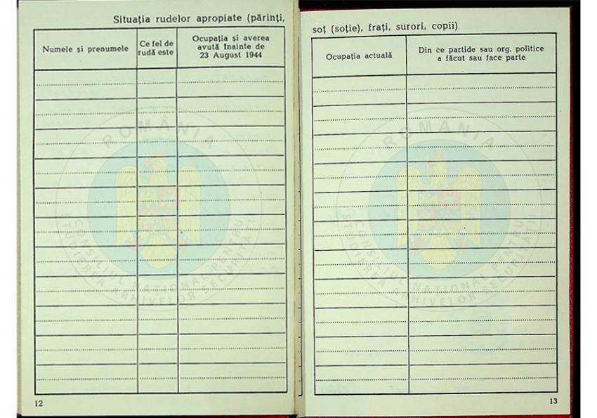 La ce universități din lume? Soții Ceaușescu - numeroase titluri de Doctor Honoris Causa 14 Sursă foto: Facebook CNSAS