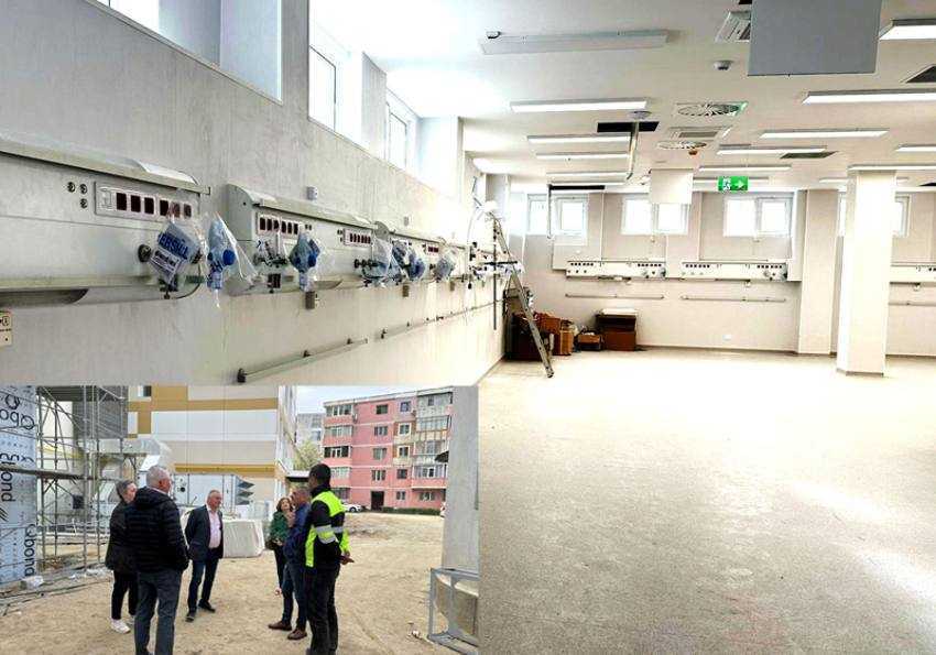 Sursă foto: CJ Argeș.