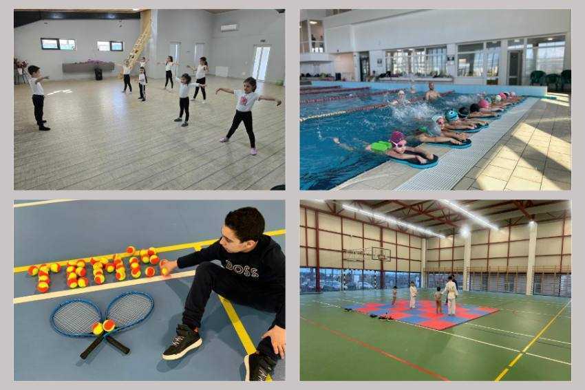 Club Sportiv Titanii 2023: Hai să ne distrăm împreună, să evoluăm și să creștem sănătos! 3 Club Sportiv Titanii 2023