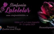Simfonia Lalelelor