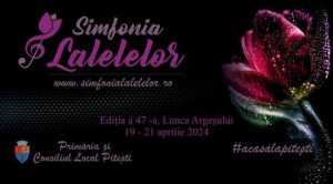 Programul complet al festivalului emblematic Simfonia Lalelelor 27 Simfonia Lalelelor