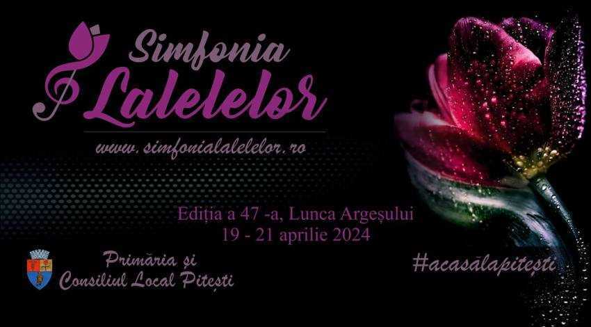 Simfonia Lalelelor Simfonia Lalelelor