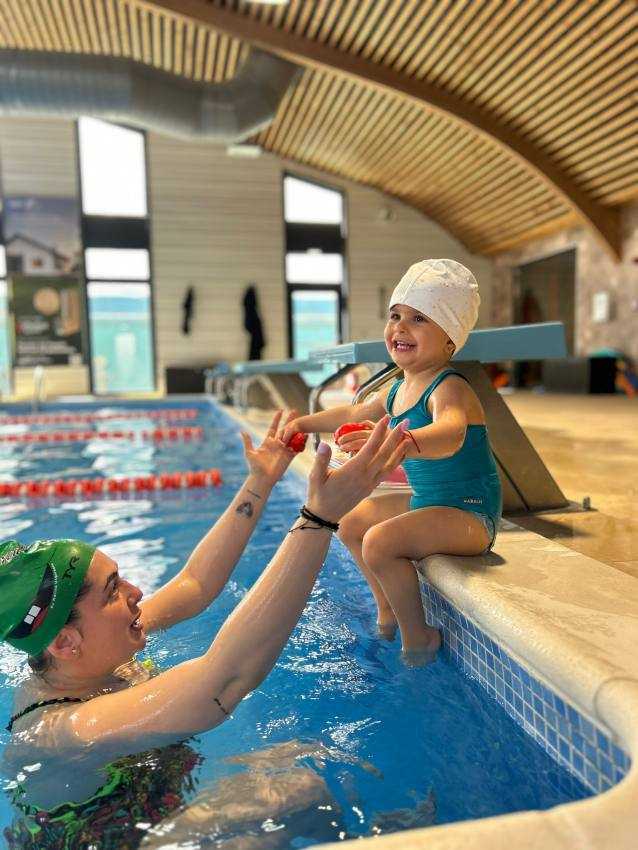 Club Sportiv Titanii 2023: Hai să ne distrăm împreună, să evoluăm și să creștem sănătos! 2 Club Sportiv Titanii 2023