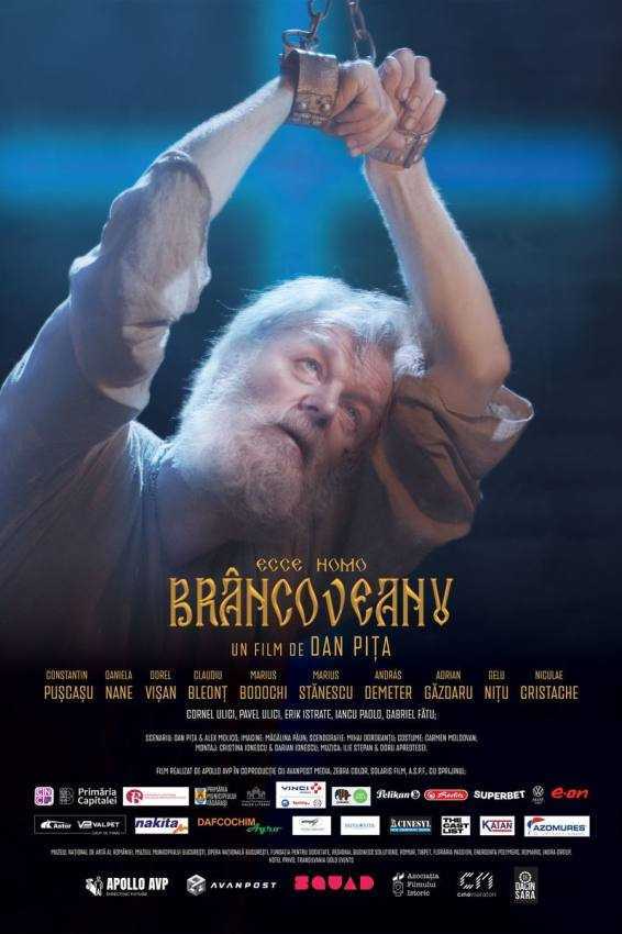 afis film  7 aprilie 2024