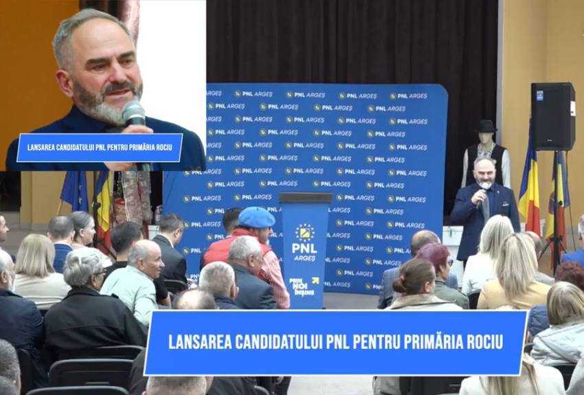 Sursă foto: screenshot Facebook Argeș plus.