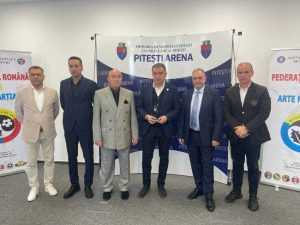 Sursă foto: Facebook Cristian Gentea.