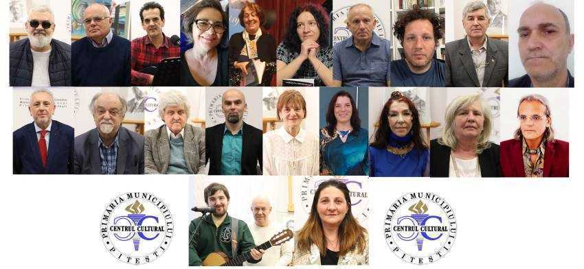 CC Pitești CC Pitești