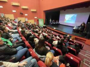 Sursă foto: Primăria Orașului Mioveni.