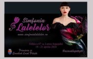Simfonia Lalelelor