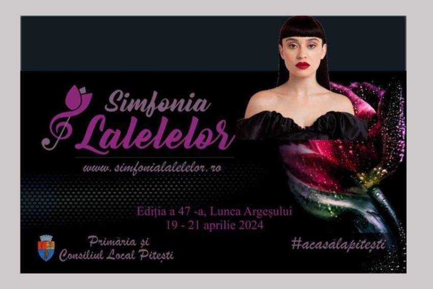 Simfonia Lalelelor Simfonia Lalelelor