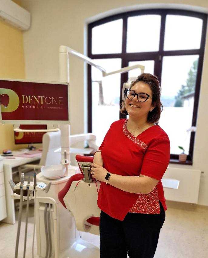 DentOne Clinic - Cele mai frecvente anomalii dentare și soluții de tratament pentru copii 1 DentOne Clinic