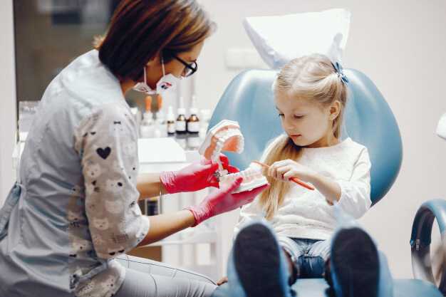 DentOne Clinic - Cele mai frecvente anomalii dentare și soluții de tratament pentru copii 3 DentOne Clinic