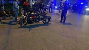 (VIDEO) Accident rutier grav în Trivale! 2 accident2 - (VIDEO) Accident rutier grav în Trivale!