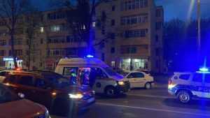 (VIDEO) Accident rutier grav în Trivale! 27 accident3 - (VIDEO) Accident rutier grav în Trivale!