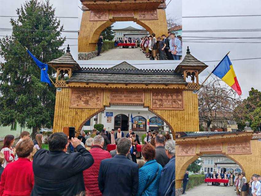 Sursă foto: Facebook Arhiepiscopia Argeșului și Muscelului.