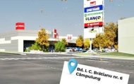 Sursă foto: Fasacebook Club Shopping Center Campulung camppulung