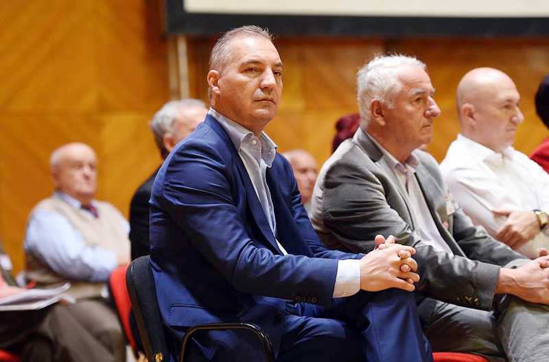 Mircea Draghici fost deputat PSD Arges