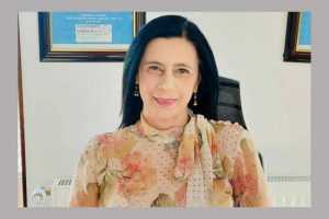 Estera Stămoiu, președinte OAMGMAMR Argeș: „Respectarea și susținerea dreptului la sănătate poate transforma fiecare zi în Ziua Mondială a Sănătății” 1 Estera Stămoiu
