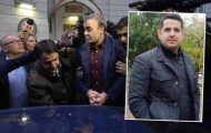 Valcov DNA mituitor si denuntator paduraru