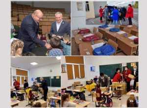 Sursă foto: Facebook CJ Arges