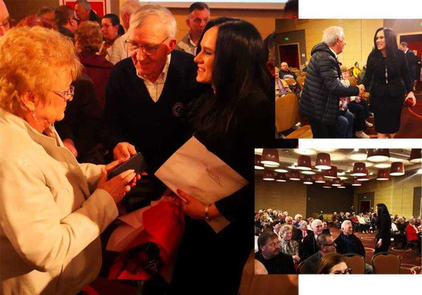 Sursă foto:  Facebook MMSS.