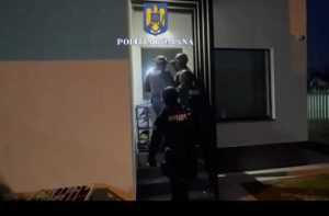 47710c1c 76a5 4710 b18e 948f4464da62 - Percheziții în Argeș și Dâmbovița! Au înscenat accidente rutiere ca să încaseze bani din asigurări