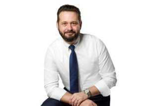 Antreprenorul Mihai Coteț - singura alternativă a dreptei pentru Primăria Pitești 11 Sursă foto. ediția tiparita