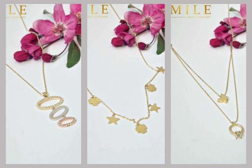 Bijuteria MILE Pitești vă așteaptă cu o gamă largă de bijuterii minunate 5 Bijuteria MILE Pitesti