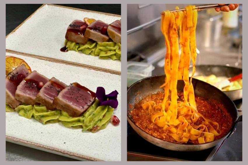 Știai că Marcea by Patanegra dispune de două locuri de joacă pentru copii? 4 la Marcea by Pata Negra