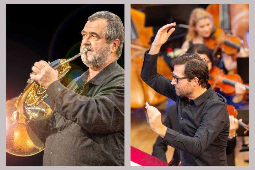 la Filarmonica Pitești la Filarmonica Pitești