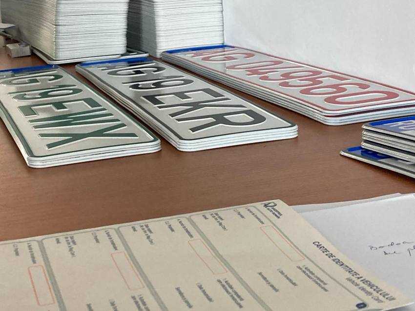 ARGEȘ. Punctul secundar de Permise și Înmatriculări Câmpulung este funcțional! 3 permise Argeș Câmpulung