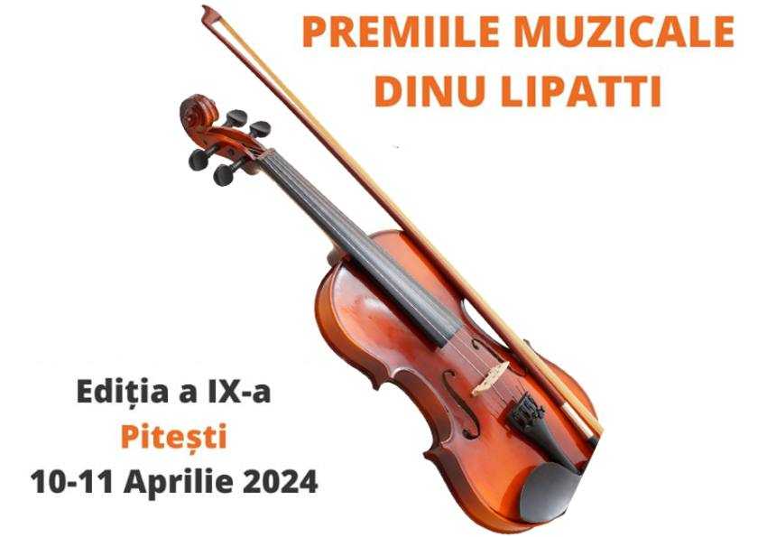 concursul dinu lipatti 2024 Sursă foto: refacuta dupa afis