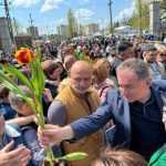 Sursă foto: Facebook CRistian Gentea