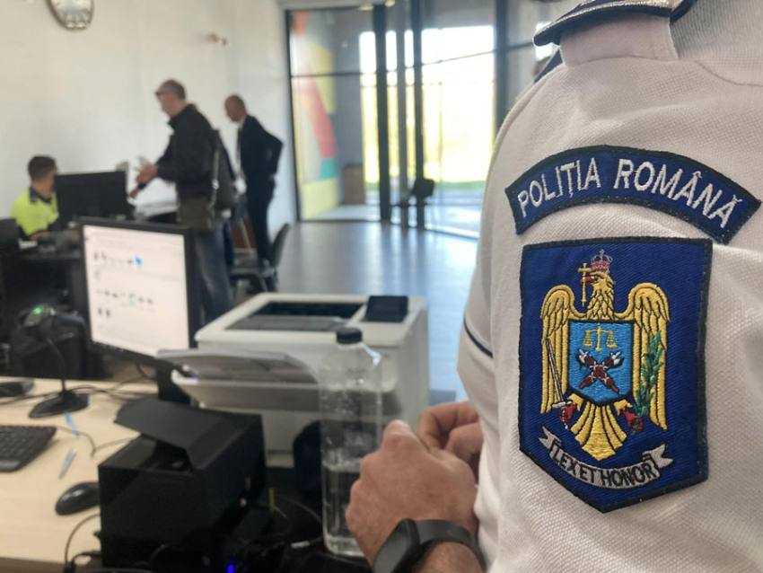 Sursă foto: Facebook Instituția Prefectului Judetul Argeș