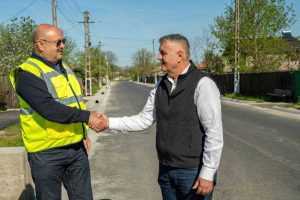 Sursă foto: Facebook PSD Argeș