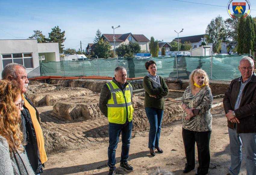 Sursă foto: Facebook CJ Argeș.